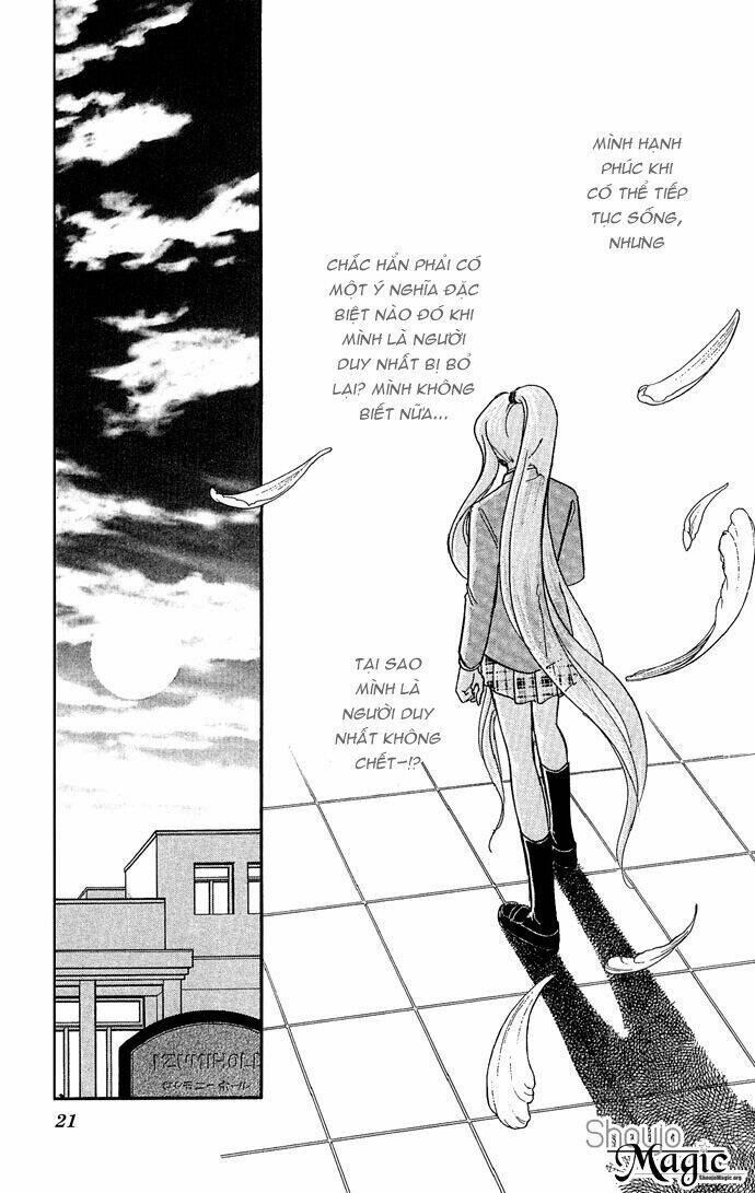 mizu ni sumu hana chapter 1 19
