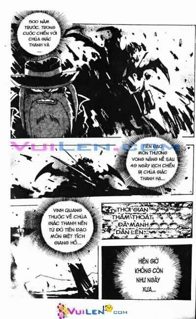 những người bạn tốt chapter 17 151