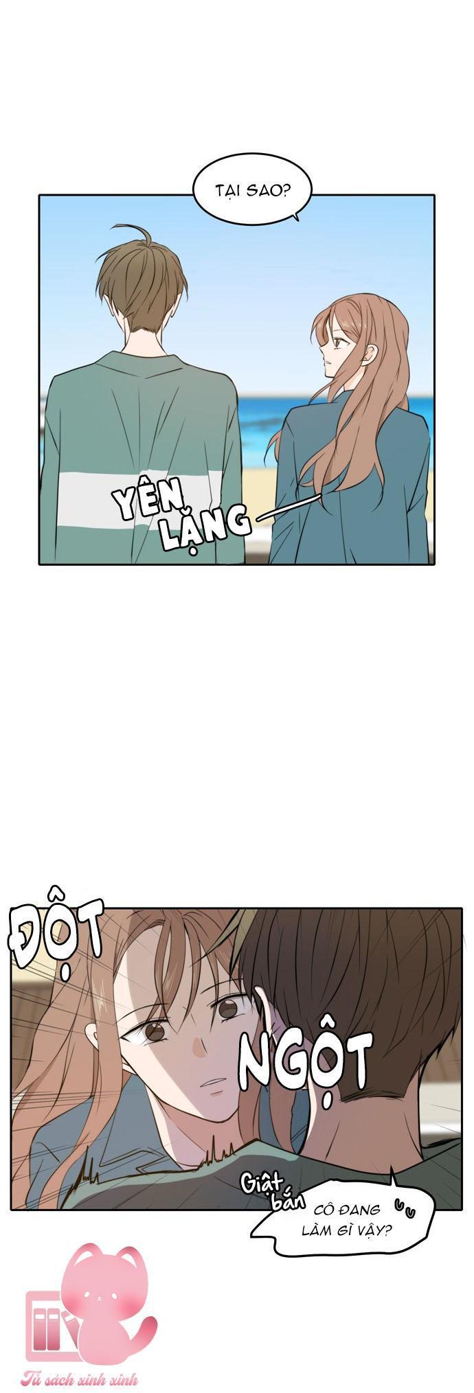 hẹn gặp nhau ở kiếp thứ 19 chapter 33 28