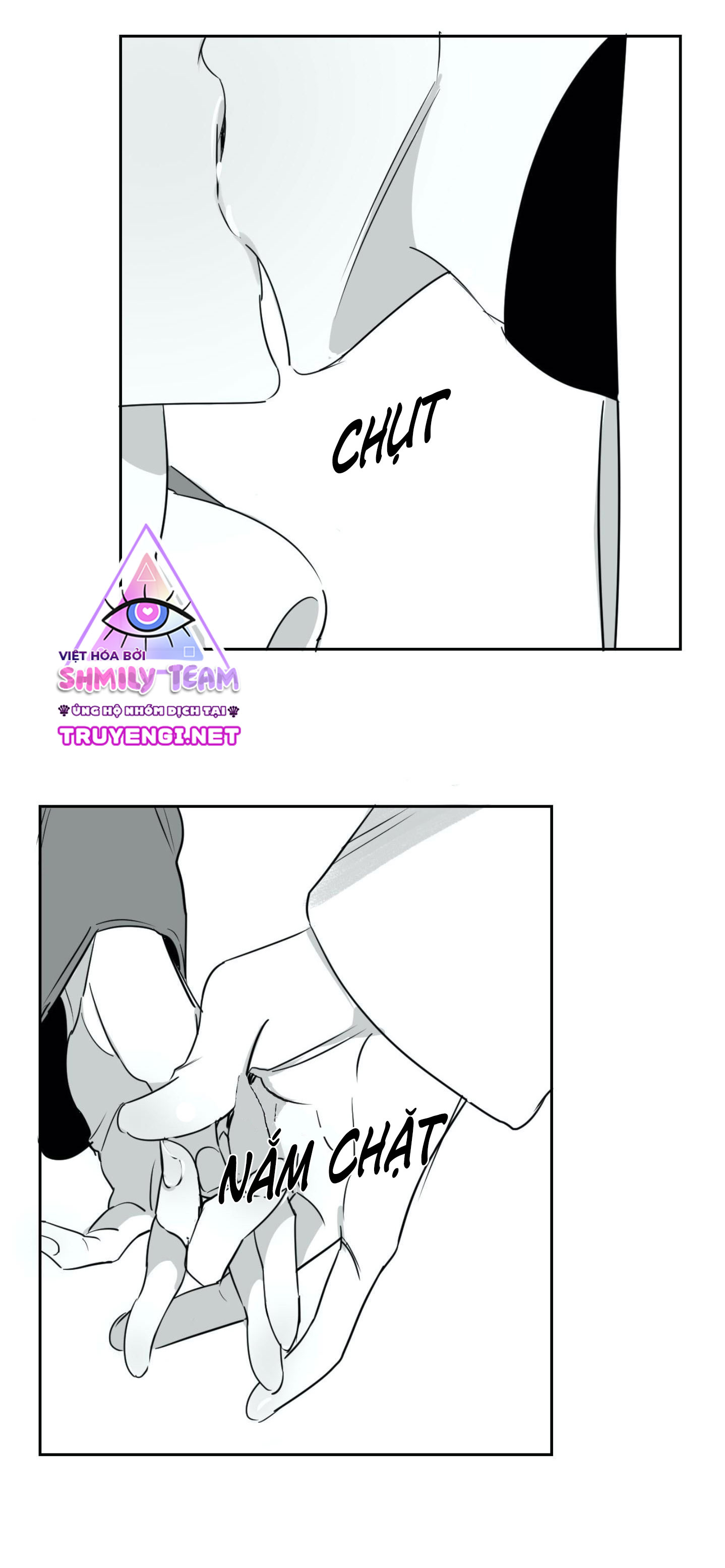 hyesung à, lại gần tôi nào! chapter 14 20