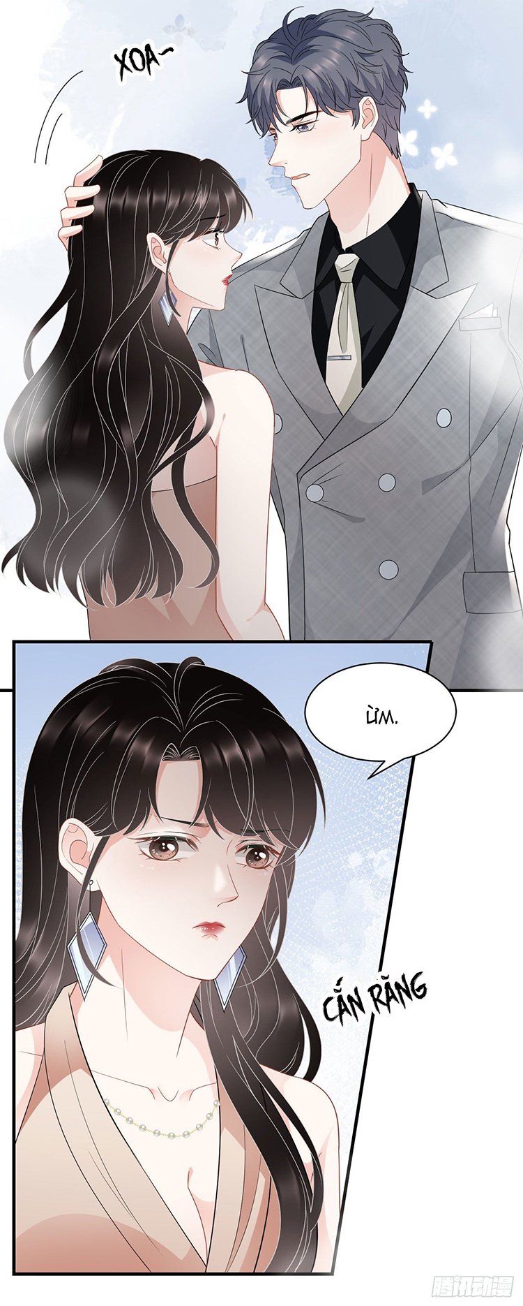 [16+] đại tiểu thư có thể có ý đồ xấu chapter 43.5 5