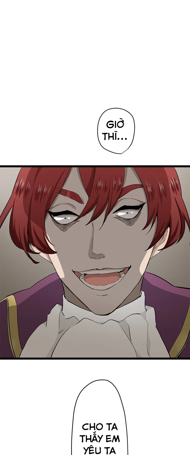 nullitas~nàng dâu giả dối~ chapter 19.1 2