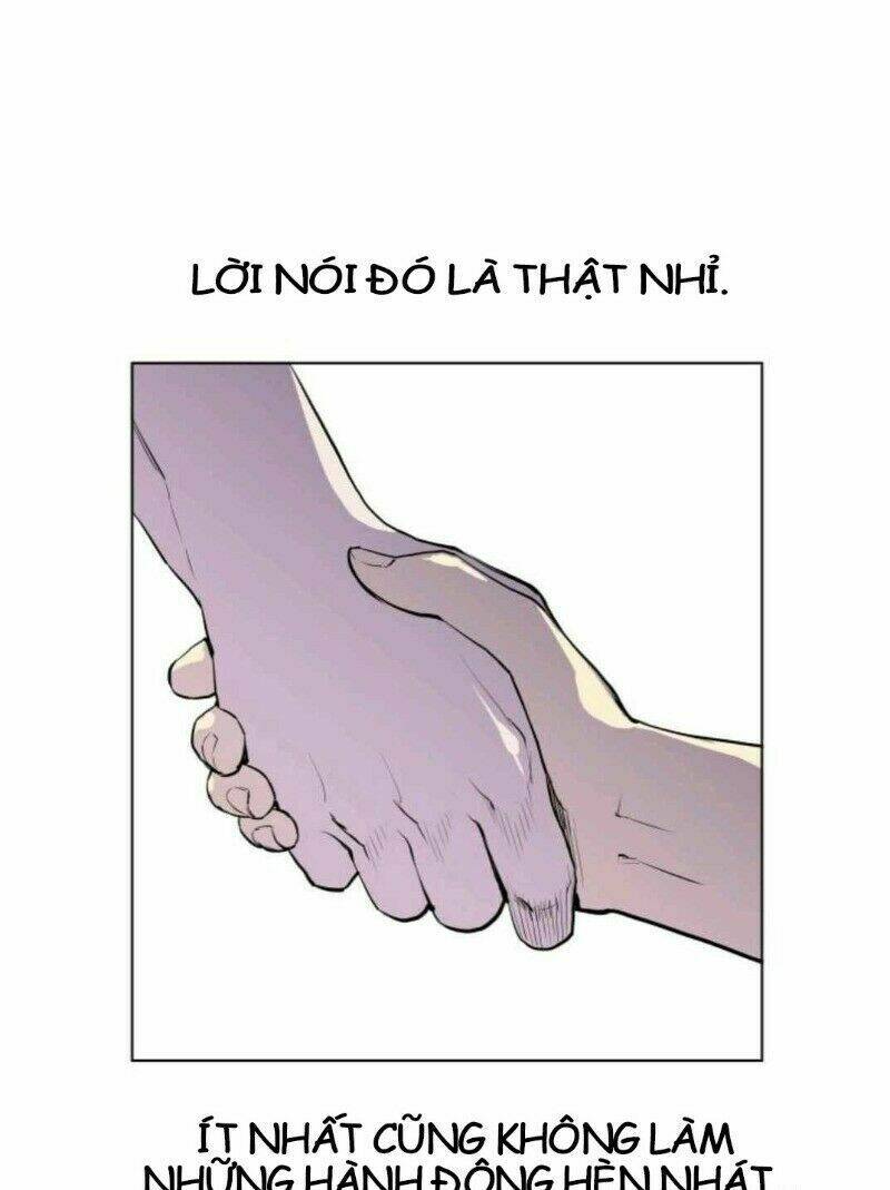 Gangster Học Đường chapter 5 36