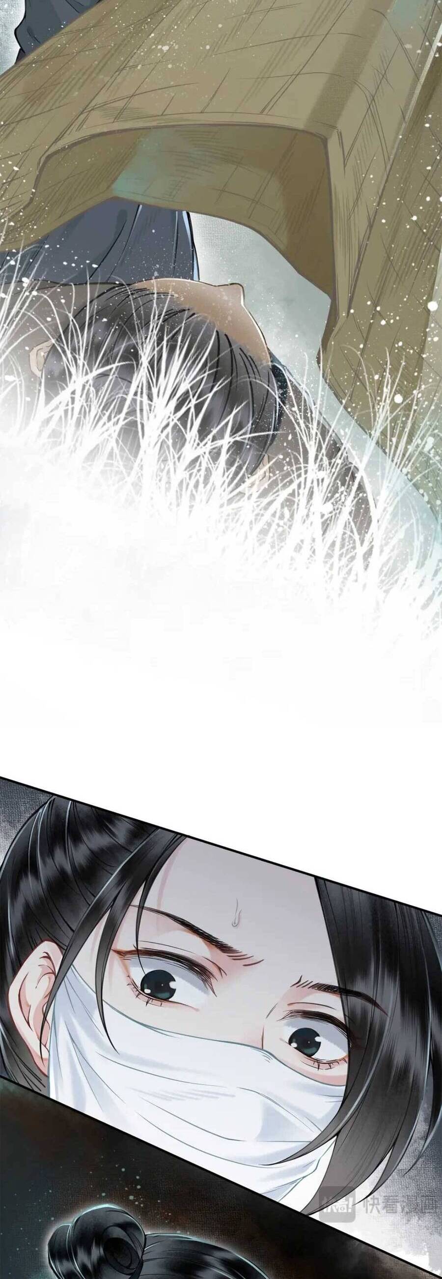 ngỗ tác cẩm y chapter 7 2