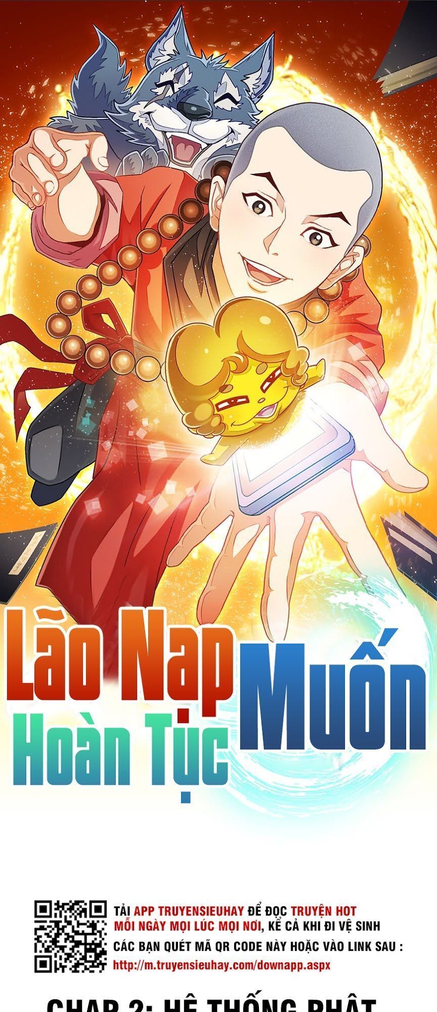 độ ta không độ nàng chapter 2 2