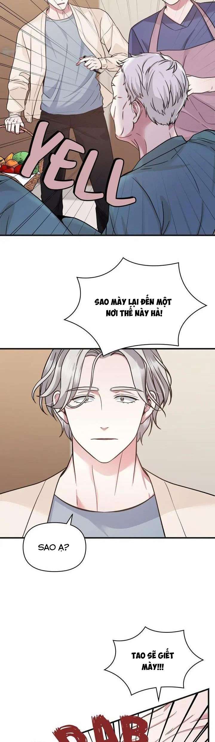 ngày mai chapter 66 22