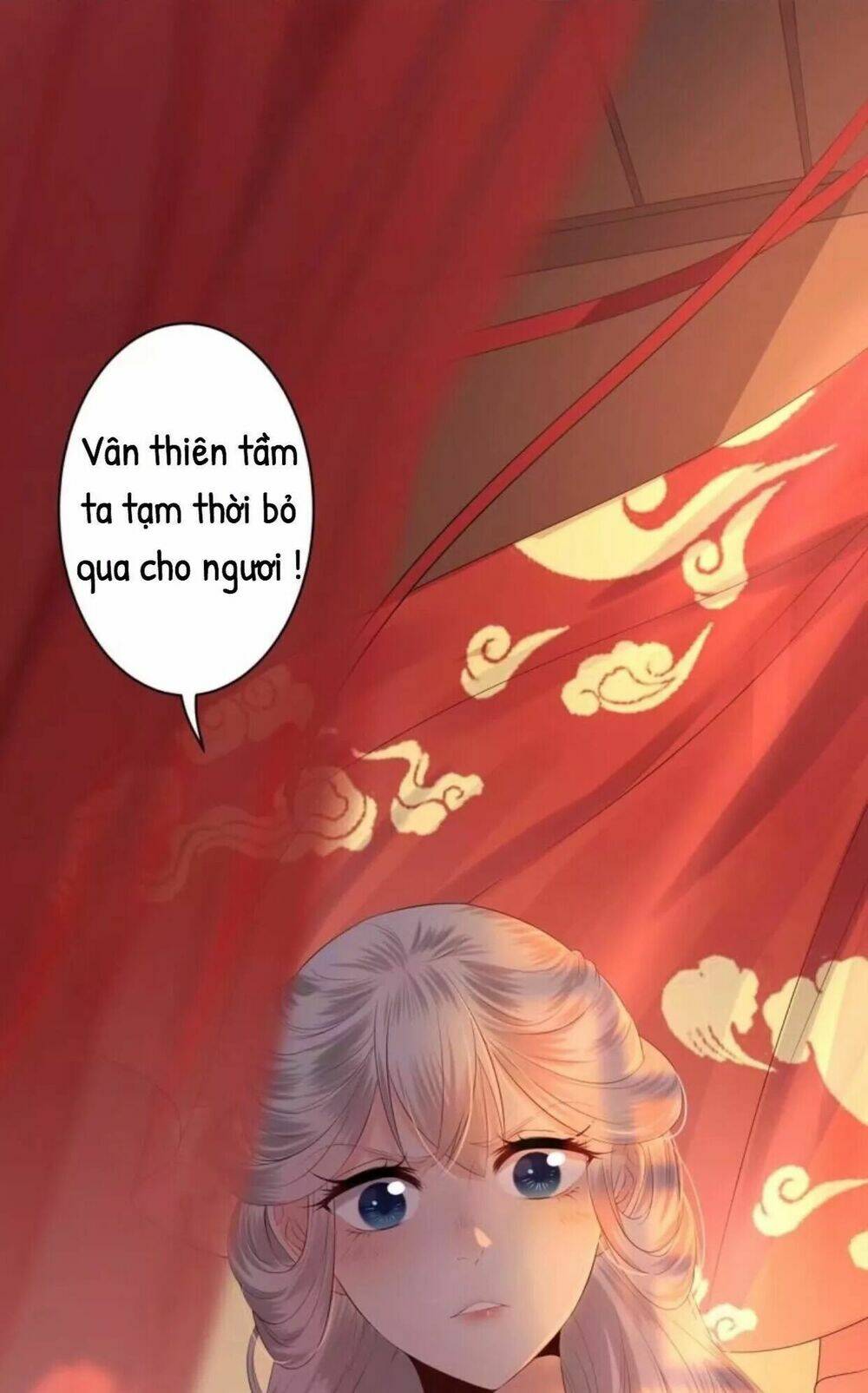 theo đuổi hoàng tử quá khó a~ chapter 23 16