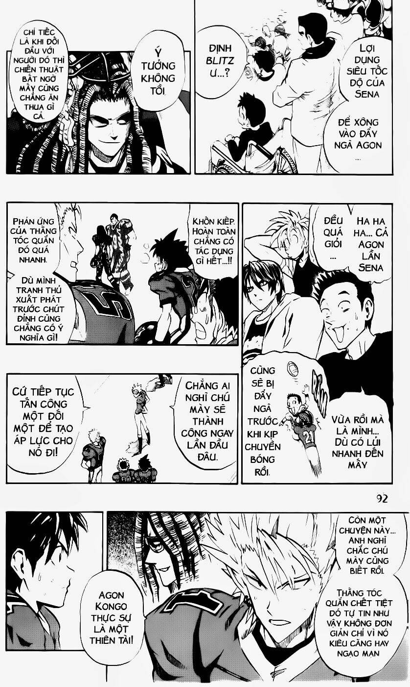 lá chắn mắt chapter 183 4