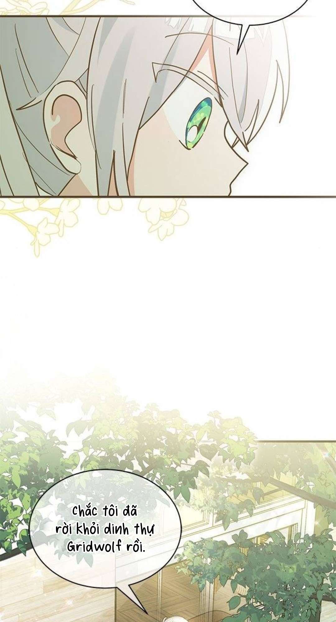 mèo con được gia tộc sói nhận nuôi? chapter 23 51