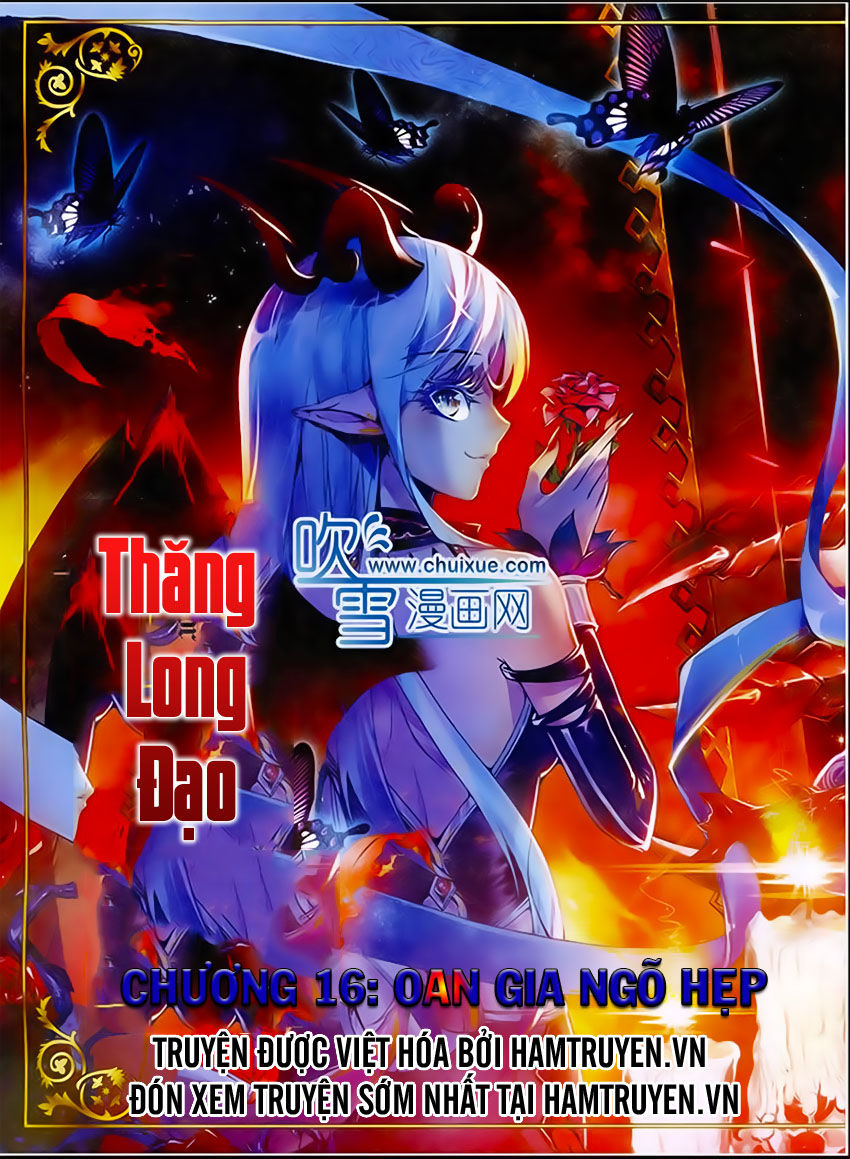 thăng long đạo chapter 16 2