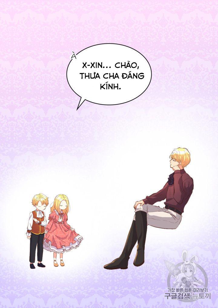 Sinh Đôi Xuyên Không Chapter 4 38