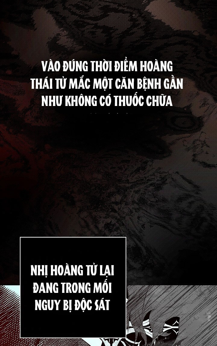 tiểu thư bí ẩn chapter 9 68