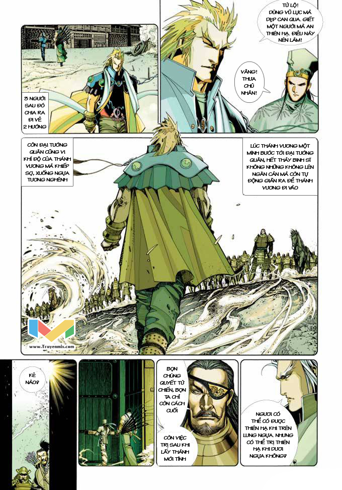 phong vân chapter 369 6