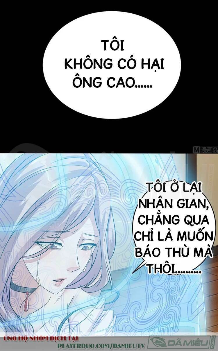 địa phủ khai phá thương chapter 52 1
