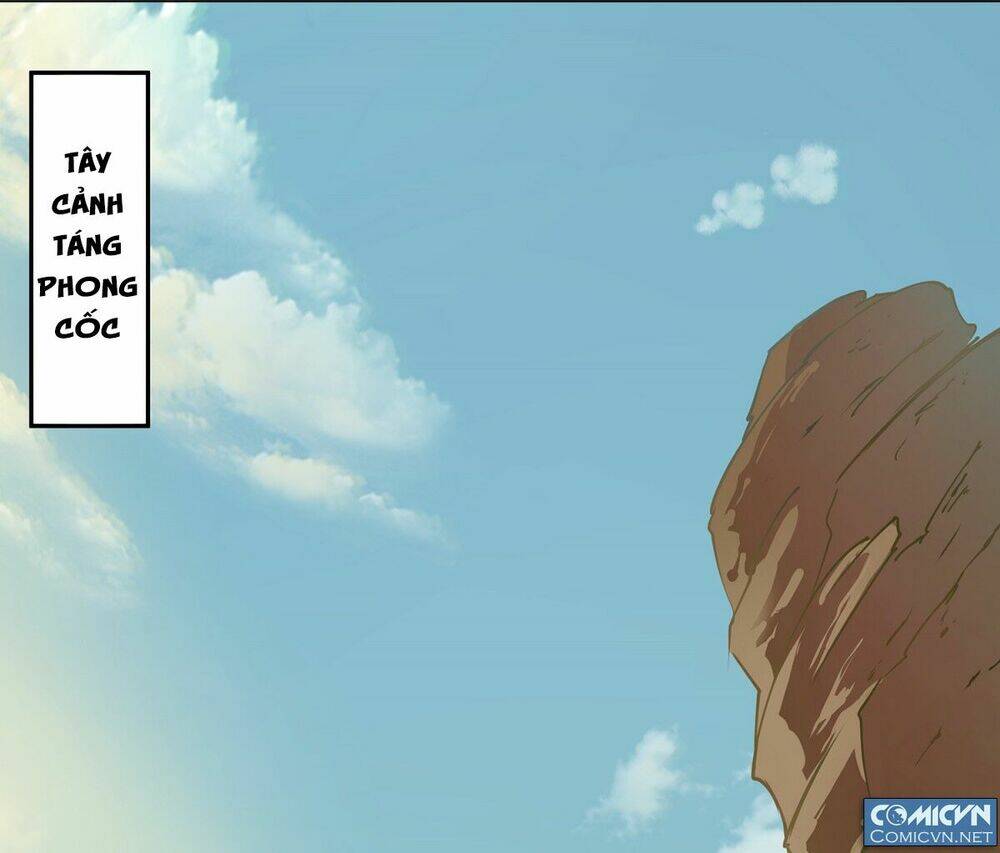 thú hồn đạo - the soul hunter chapter 3 44