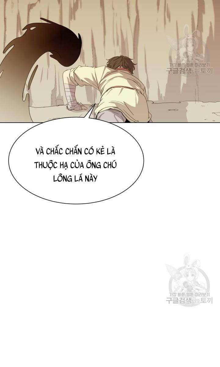 bậc thầy phép thuật ở thế giới võ lâm chapter 15.2 8