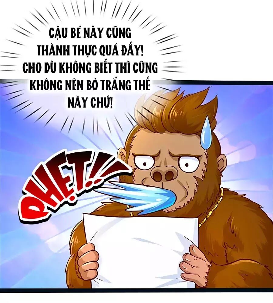 bỗng một ngày nọ trở thành con gái vua chapter 152 32
