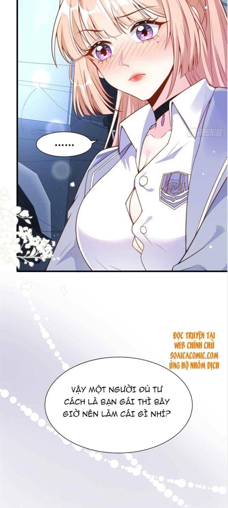 tôi được năm đại lão chiều chuộng hết nấc chapter 24 10