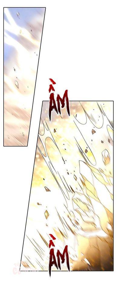 năm môn đệ của charlotte chapter 33 1