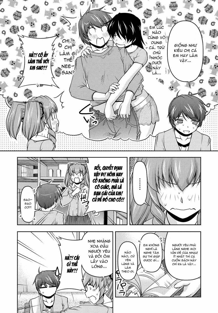 sexless friend chapter 8 16