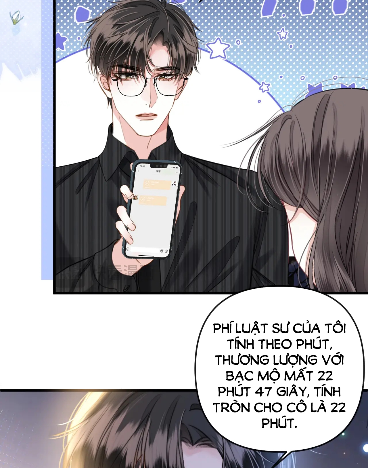 ngày mai cũng thích anh chapter 14 24