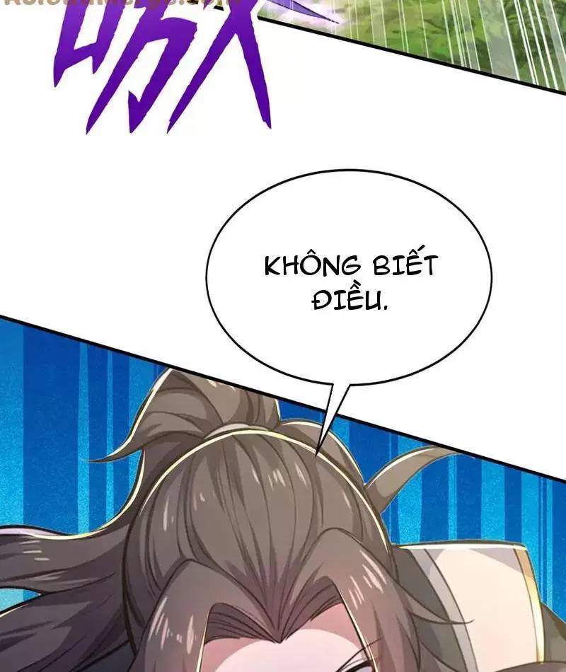 đồ đệ thăng cấp, ta nằm không cũng mạnh chapter 32 36