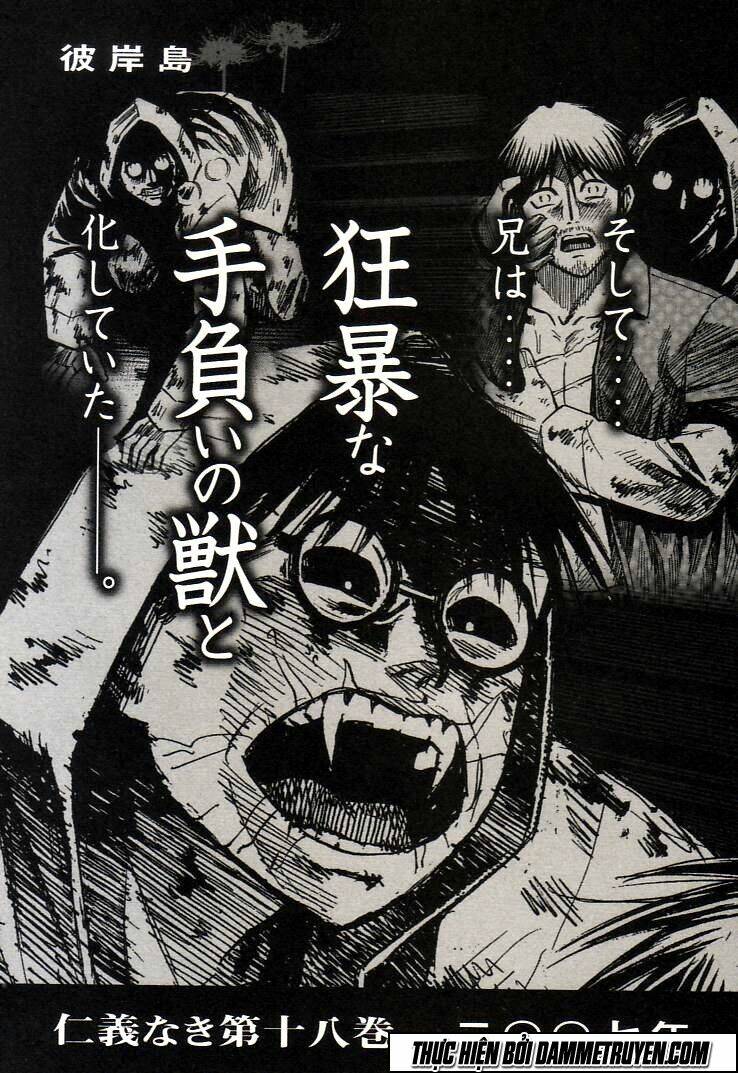 đảo ma cà rồng chapter 162 23