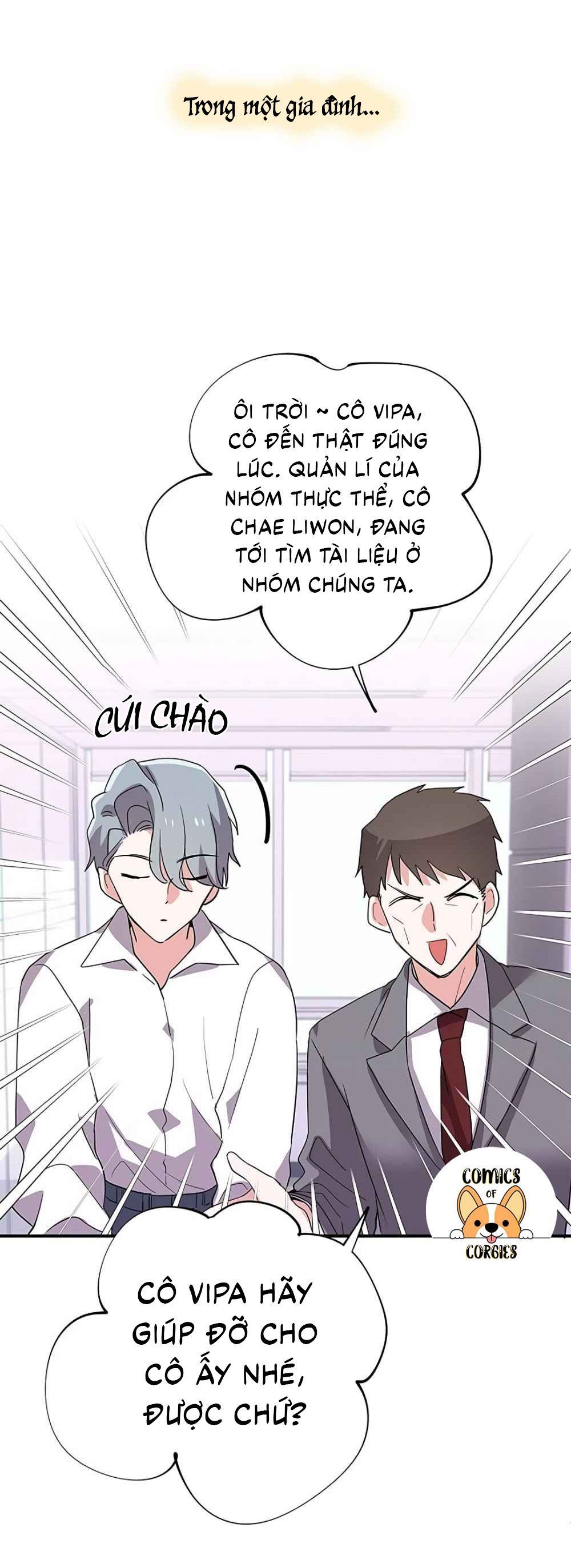 hãy cứu chồng tôi chapter 4 40