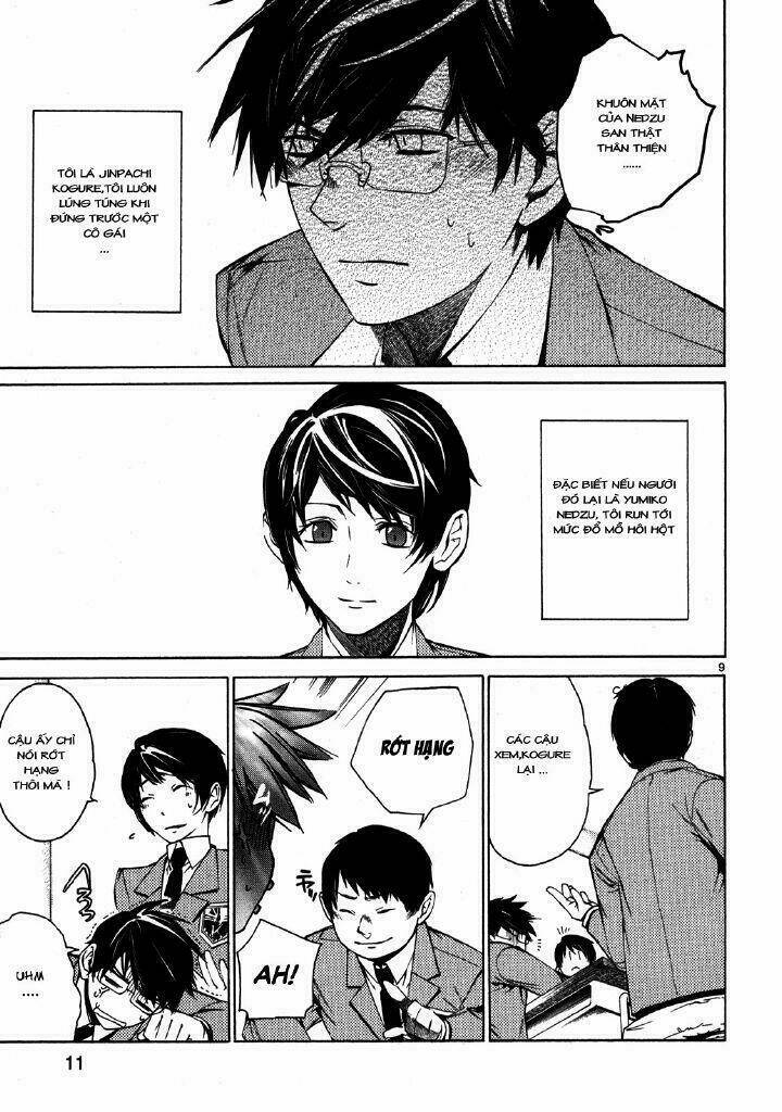 young gun carnaval chapter 1 11