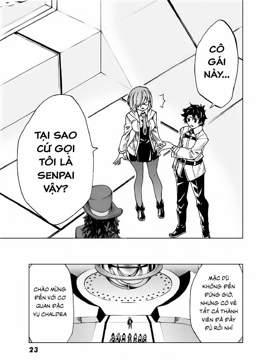 fate/grand order -turas realta- chapter 1 11