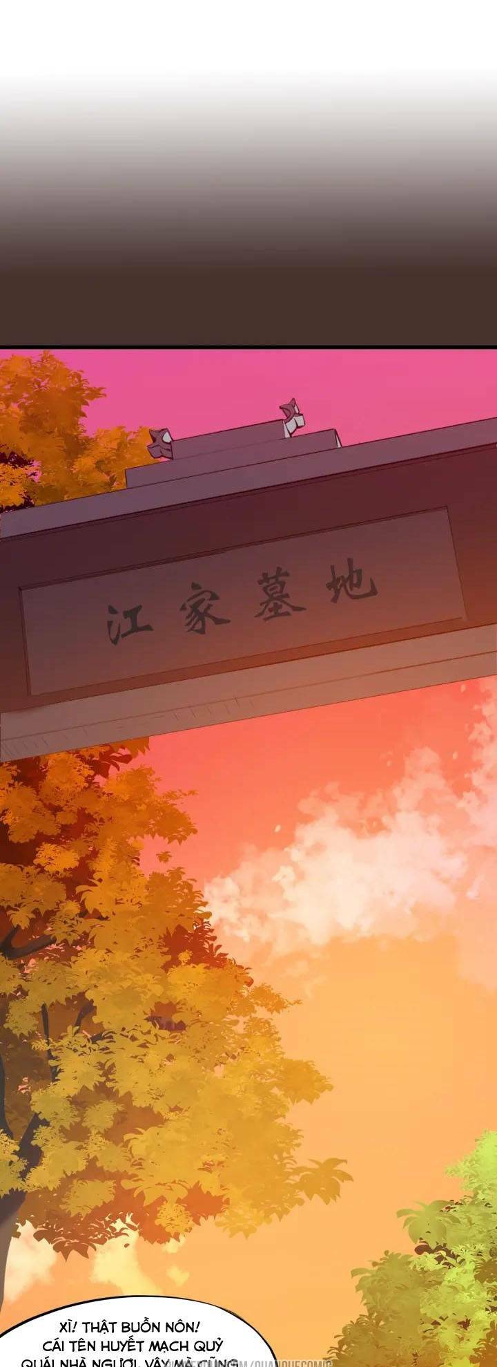 long mạch võ thần chapter 26 1