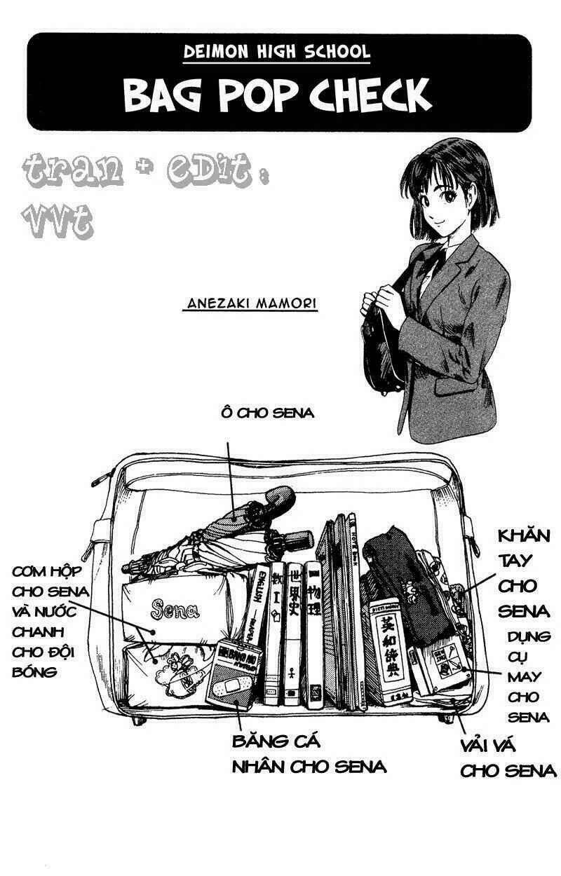 lá chắn mắt chapter 40 20