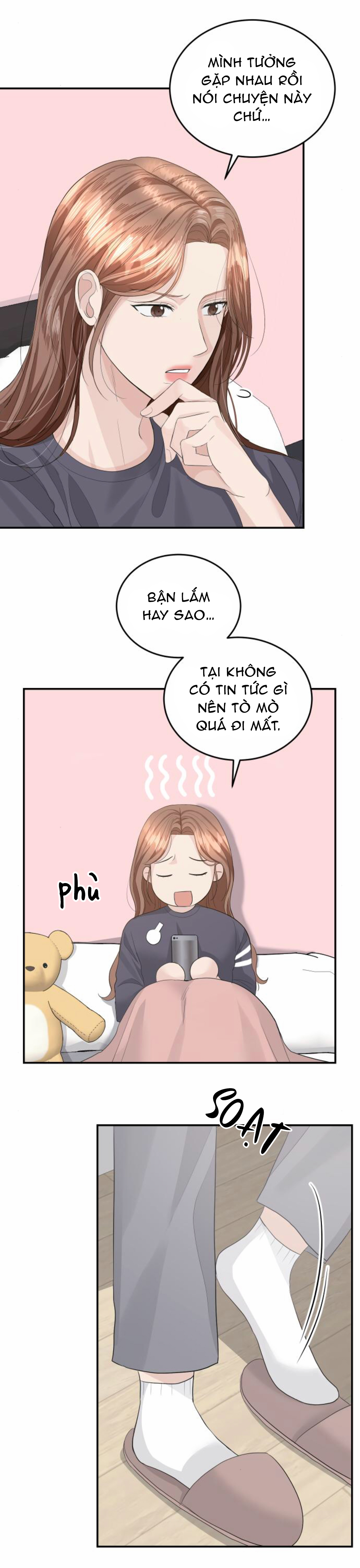 cuộc hôn nhân hoàn hảo chapter 37 2