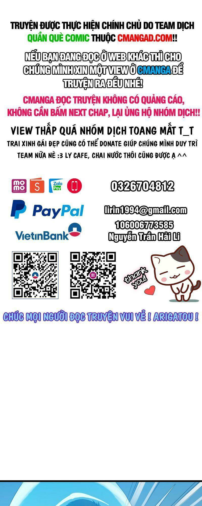 siêu đạo thần thuật chapter 120 1