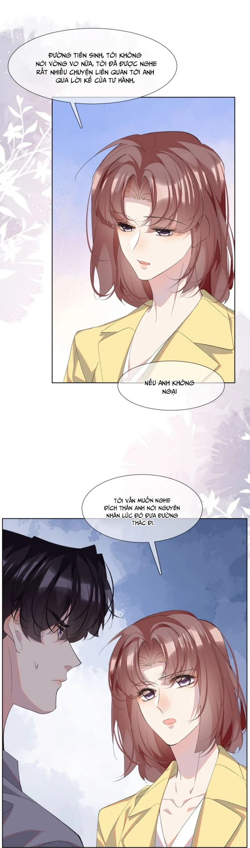 tư tự vạn thiên chapter 23 22