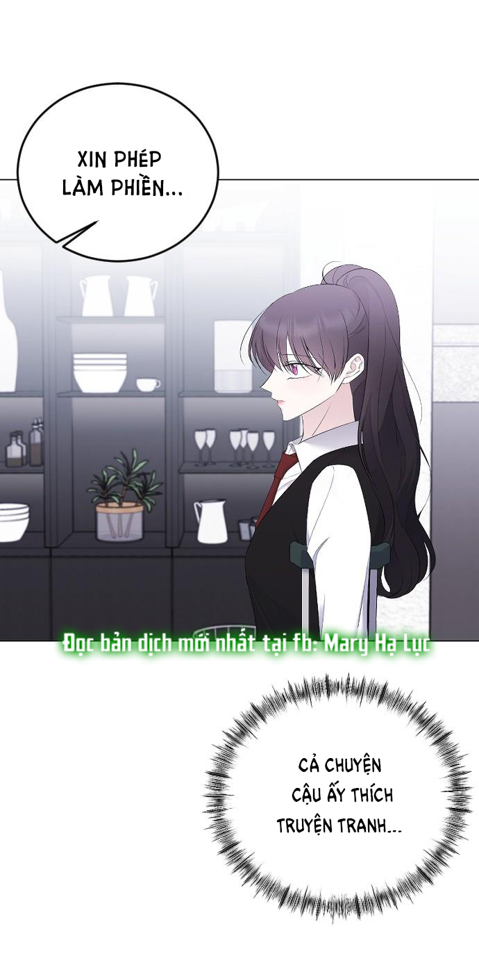 tôi sẽ thay đổi kết cục chapter 19.1 26