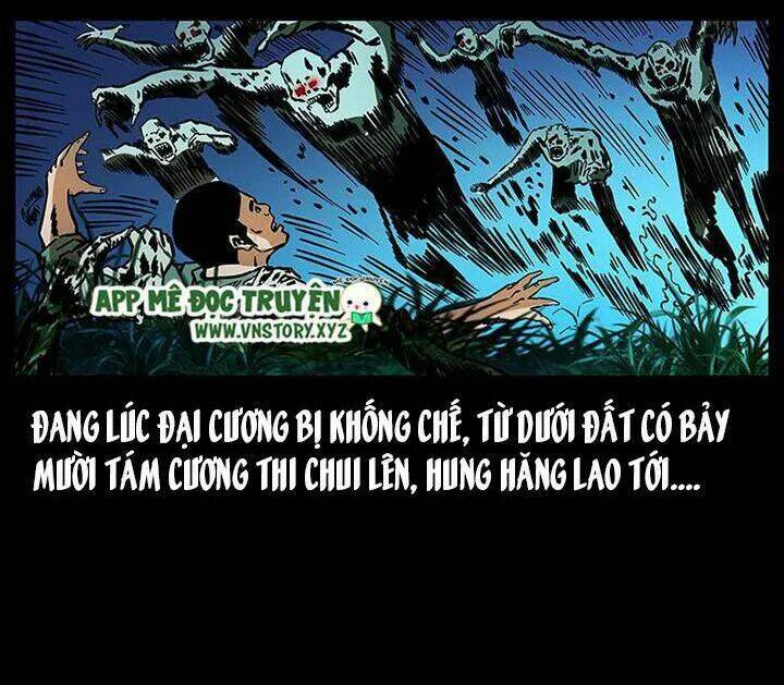 U Minh Ngụy Tượng Chapter 163 23