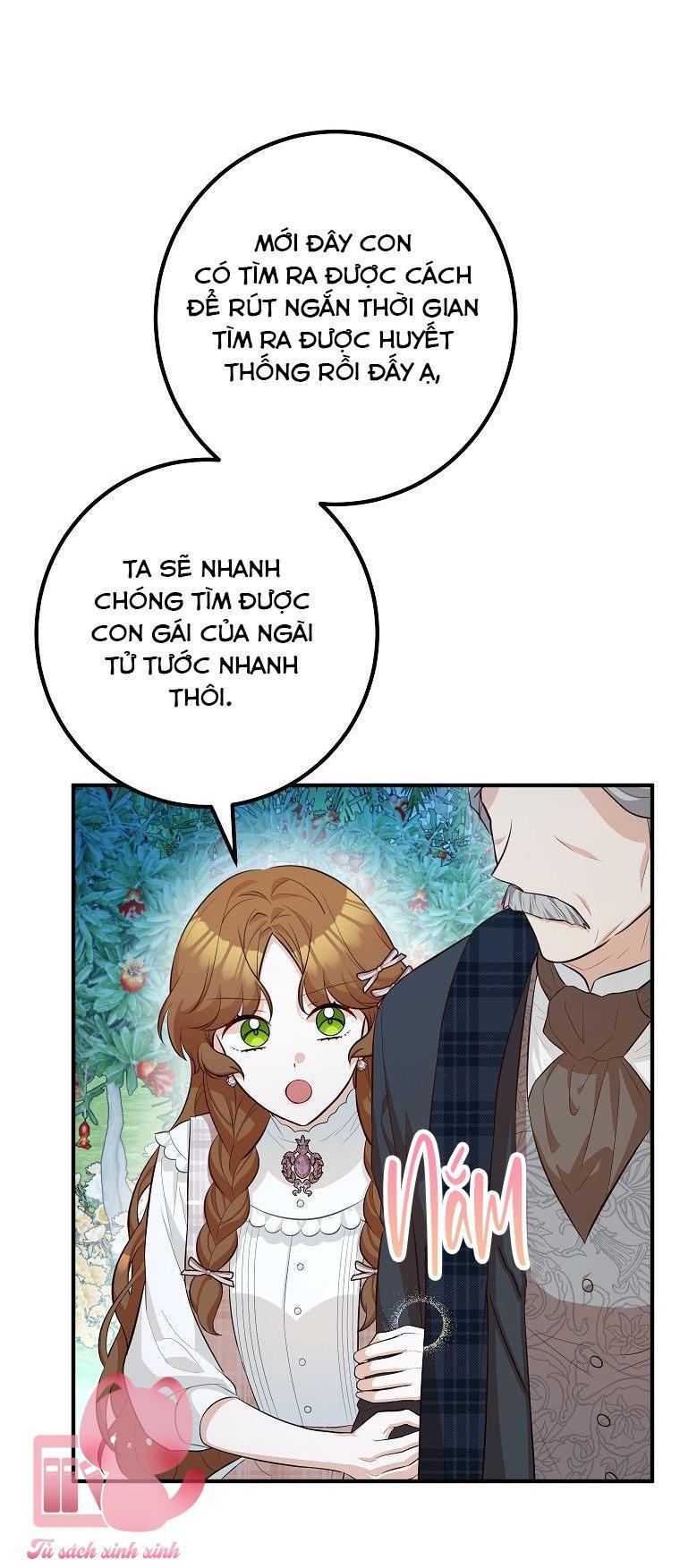 bác sĩ hoàn thành trách nhiệm rồi chapter 50 33