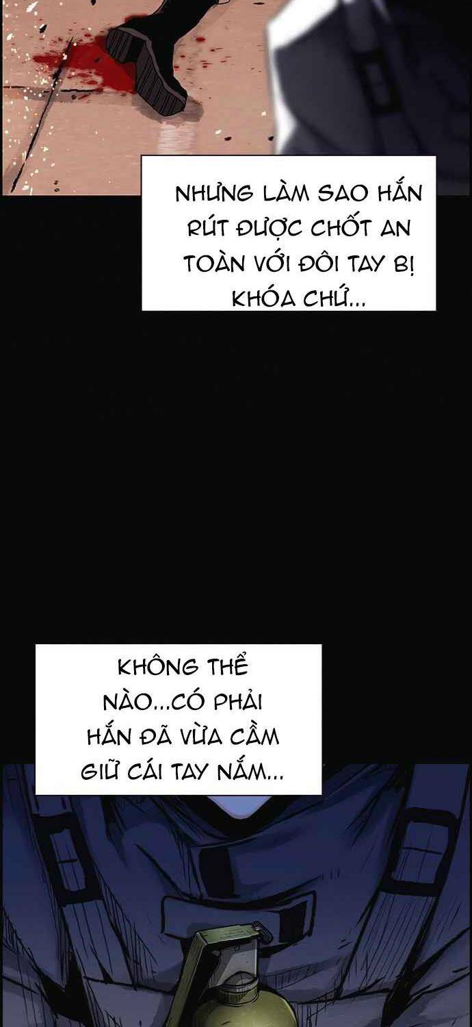 pubg - cuộc chiến sinh tồn - 100 chapter 6 79