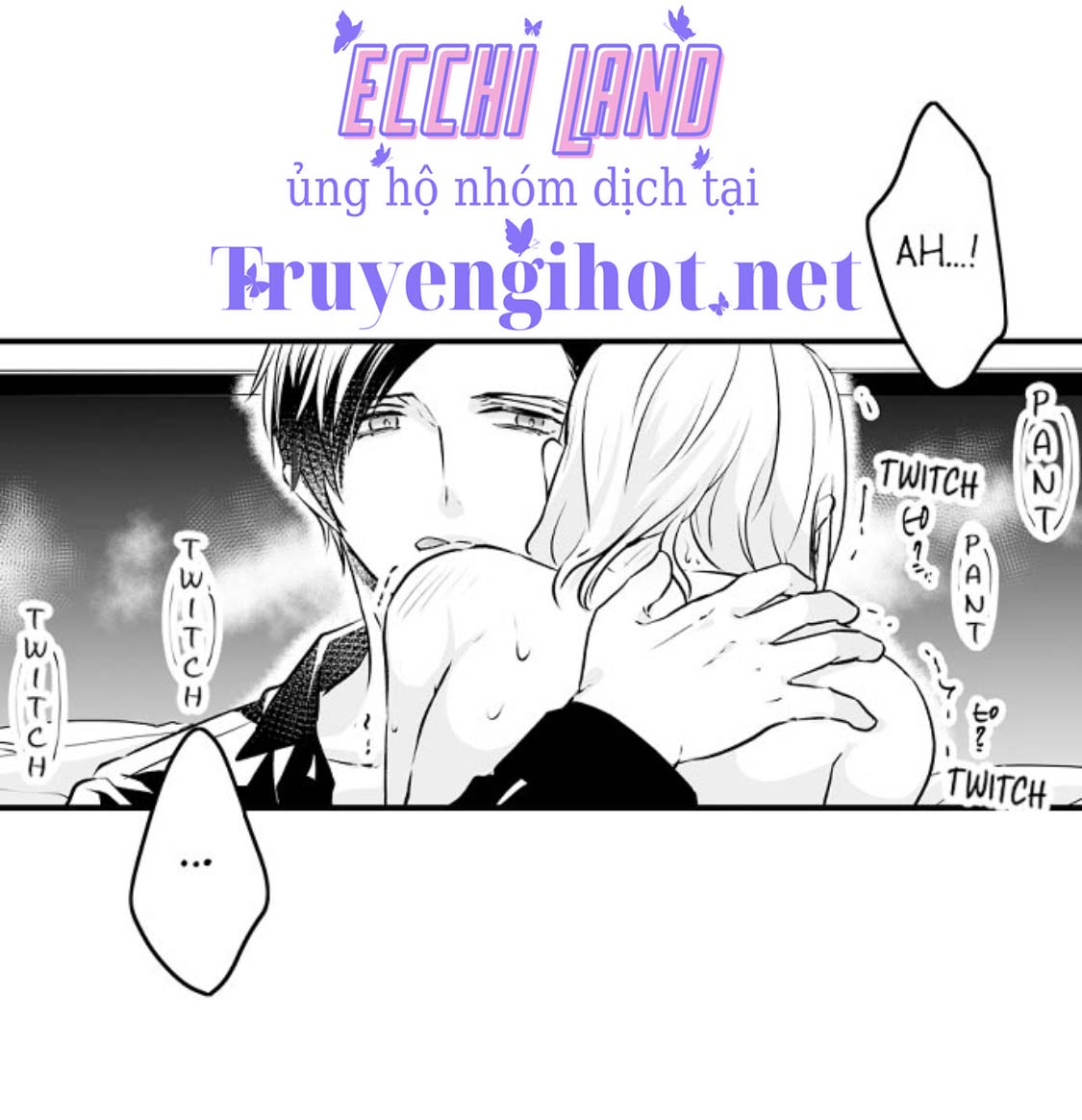 anh chàng yakuza này quá xảo quyệt rồi (full) chapter 15.1 15