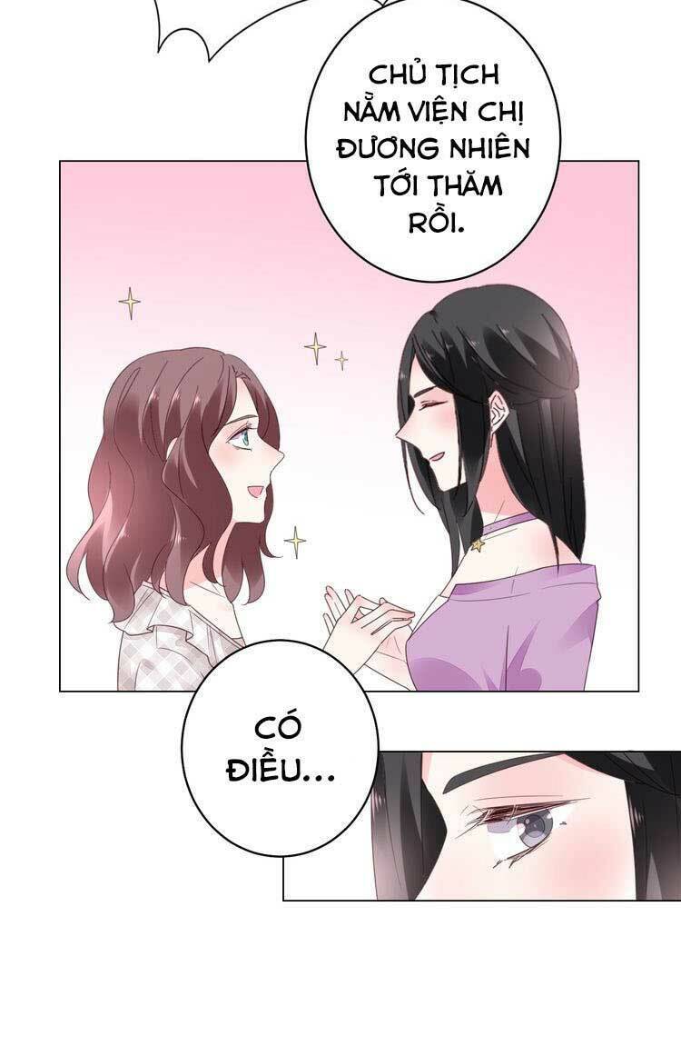 điều ước sủng ái bất bình đẳng chapter 56.1 20
