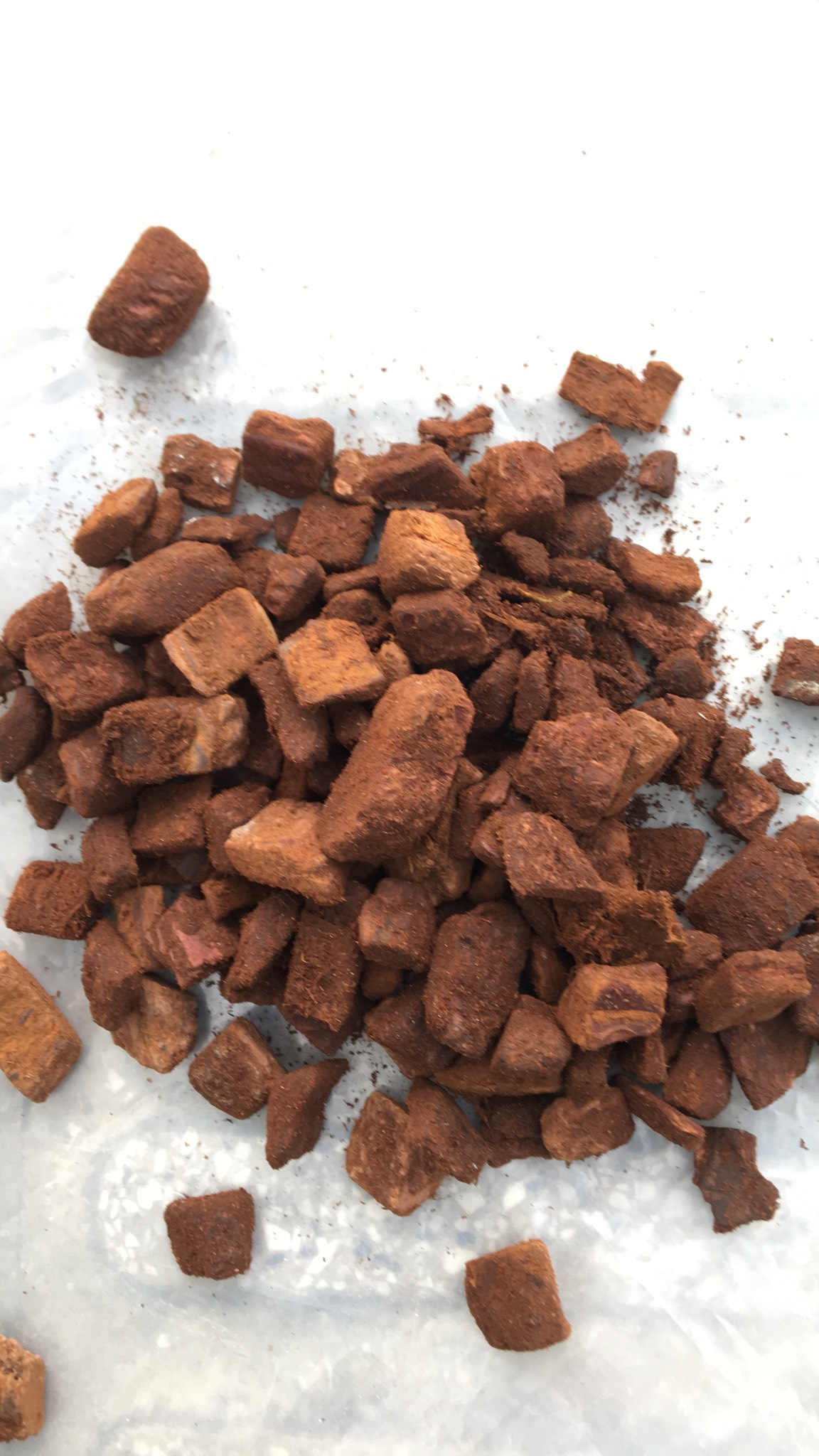 Vỏ thông đã qua xử lý cao cấp 2kg