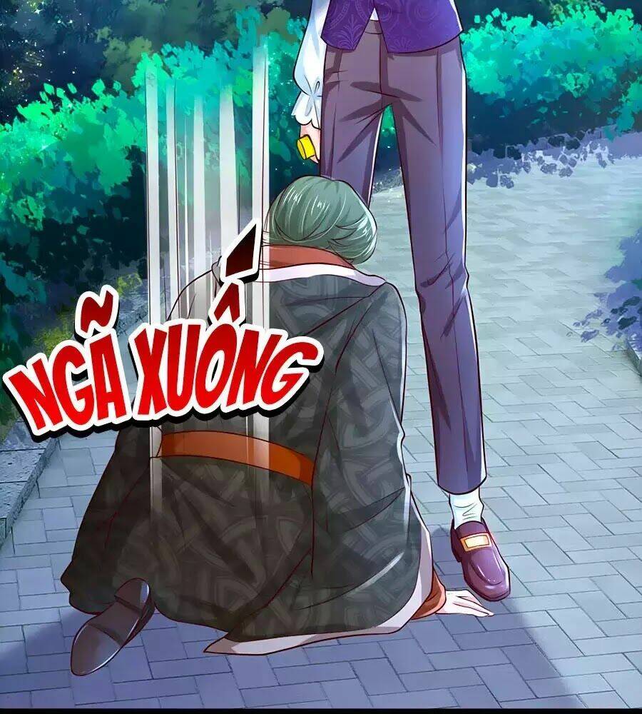 bỗng một ngày trở thành con gái nhà vua chapter 108 11