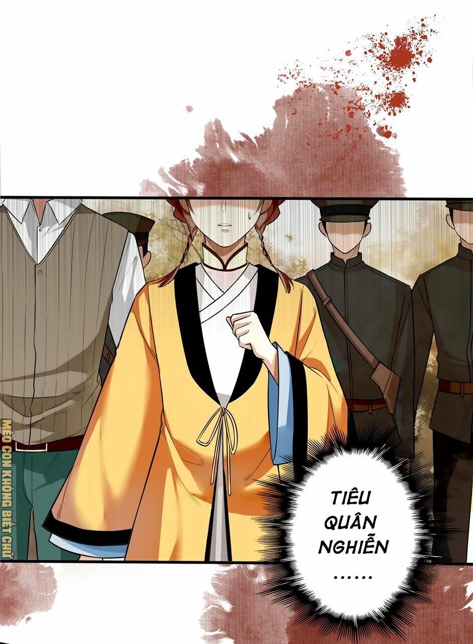 bốc toán tử chapter 3 1