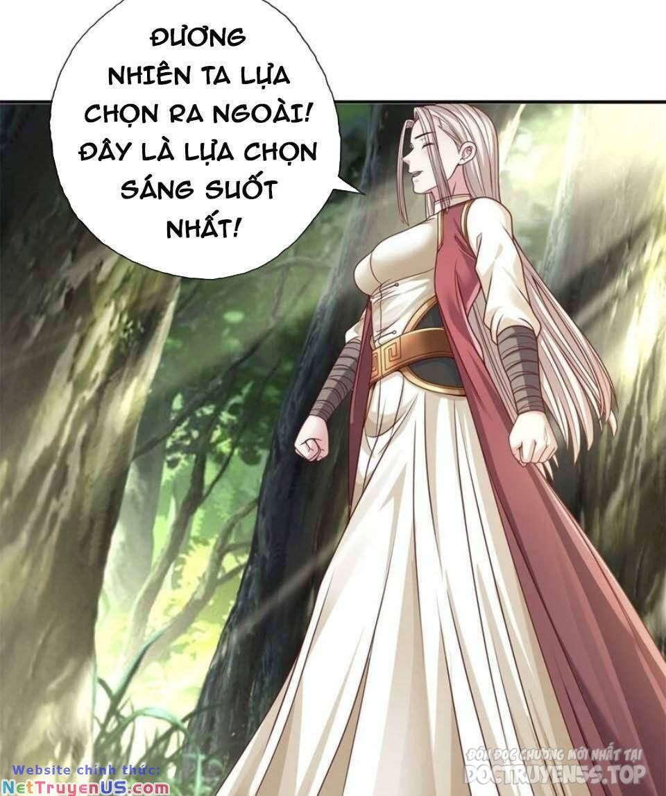 ta có khả năng vô hạn đốn ngộ chapter 46 32