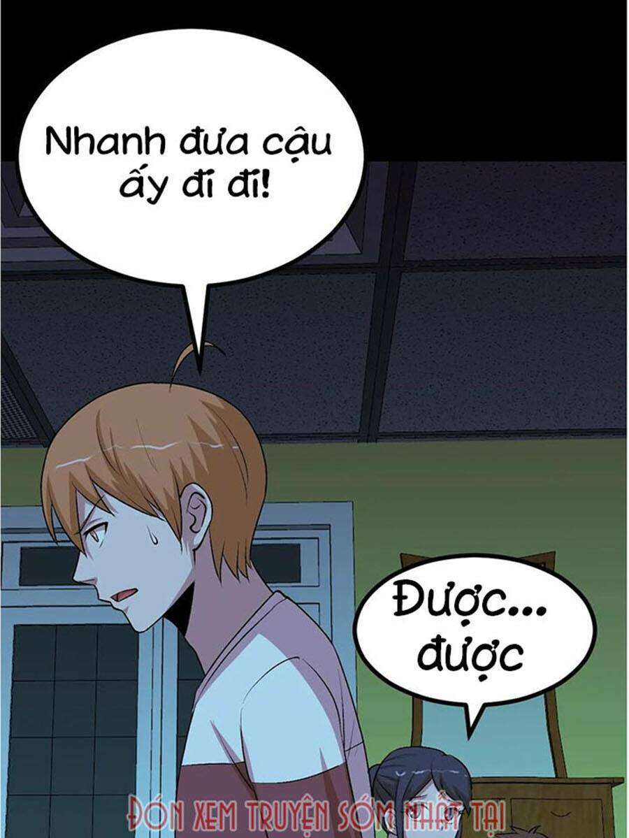 đai ca trở lại tuổi 16 chapter 129 23