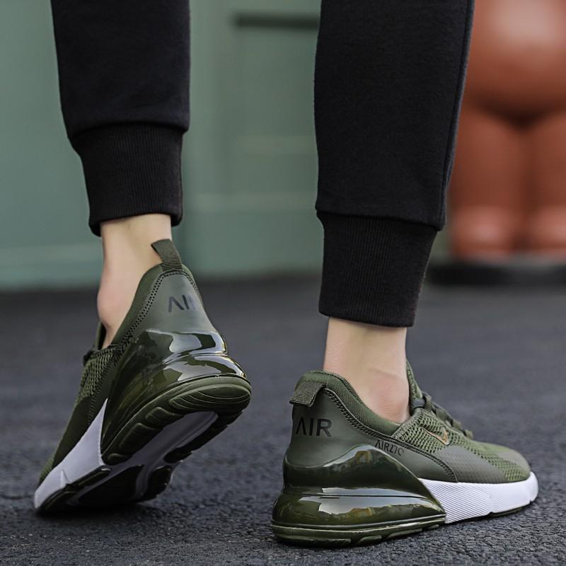 Giày Thể Thao Nam Thời Trang Năng Động