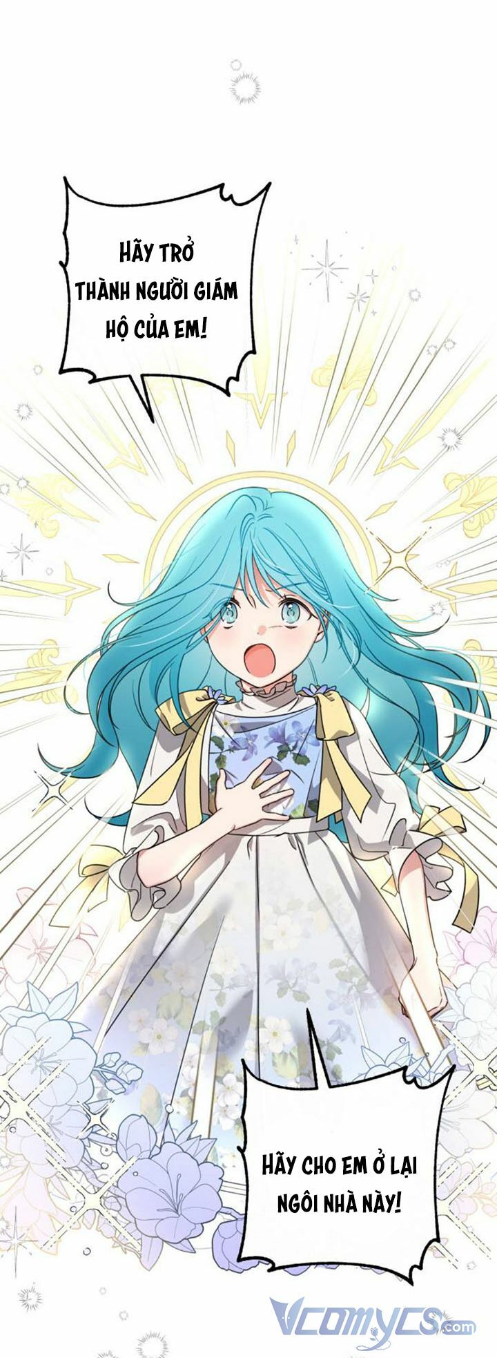 công nương mint bé nhỏ chapter 3 60