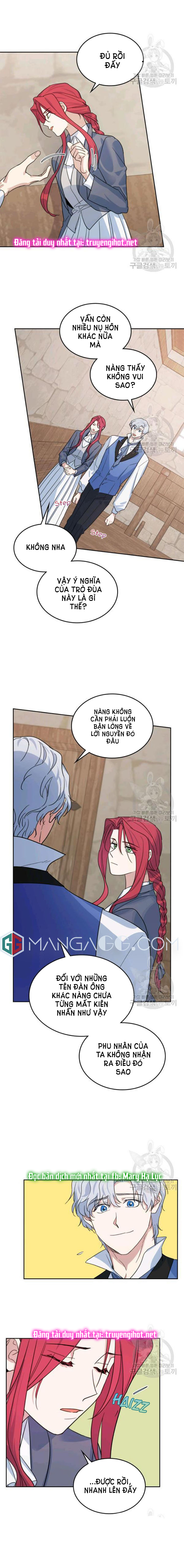 người đẹp và quái vật chapter 66.1 5