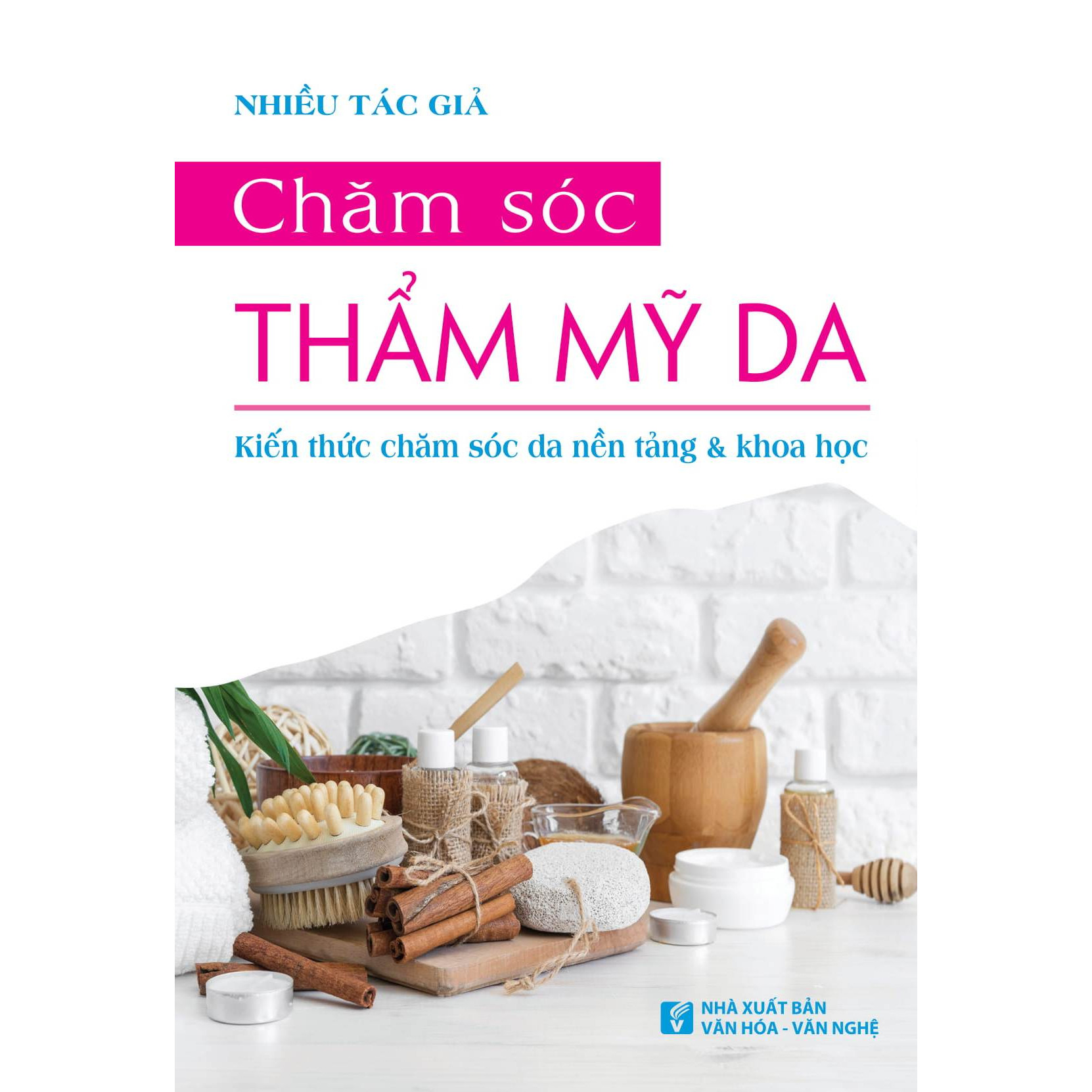 Chăm sóc thẩm mỹ da